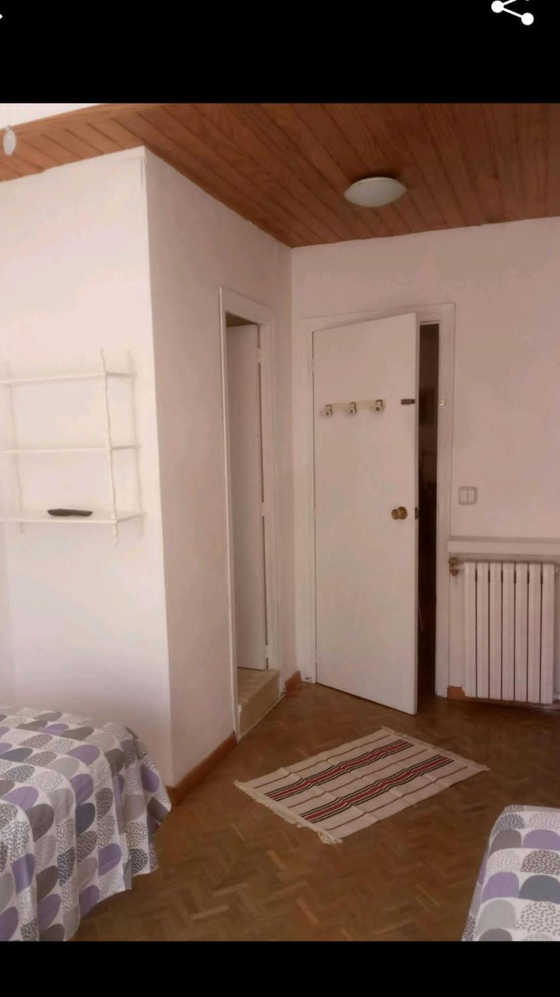 Apartamento Casa De Adriana Nàquera Exterior foto